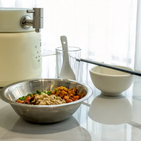 XIN YA DUO HOTEL