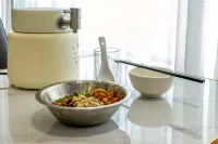 XIN YA DUO HOTEL - Frühstück
