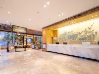 Yating Hotel (Rizhao Station RT Mart Branch) Hotels in Rizhao