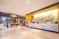 Yating Hotel (Rizhao Station RT Mart Branch)