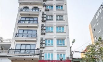 A25 Hotel - 28 Tran Quy Cap