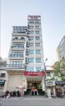 A25 Hotel - 28 Tran Quy Cap Отели рядом со станцией Железнодорожная станция Ханой