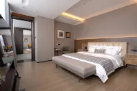 Yining NingBai Hotel（International Airport of YINING ）