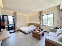 Huidong Binle Hot Spring Homestay Отели в г. Andun/Baipenzhu Hot Spring Area