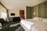 Stella Swiss Quality Hotel - Balcony
