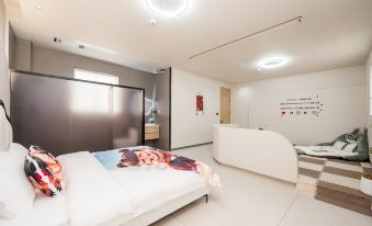 Pingtan Seaside Nianxi B&B