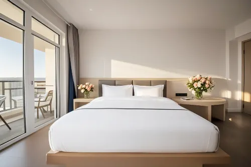 Qiyu Yashe Homestay (Qingdao Jiaodong International Airport Branch) - Pet friendly