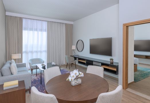 하얏트 리젠시 오릭스 도하