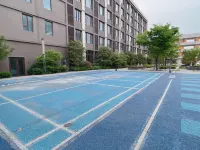 Orange Hotel (Wuxi Shuofang Airport) - 2-Star