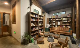 Xidi Zhuguangli Jingxin Inn