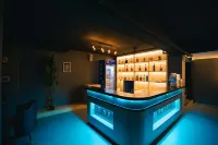 Jinding Cinema Famous Residence