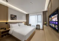 Meilihao Hotel (Luoyang Luoyi Ancient City Cross Street Branch) - Pools