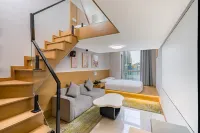 HUITING INTERNA TIONAL HOTEL