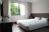 Wujia Qiaohuzi Homestay (Xinchang North Station) - Evcil Hayvan Kabul Edilen Alan