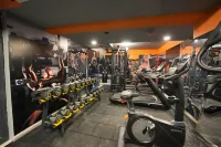 Ramitos Hotel - palestra