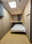 Yuanlaiju Hotel (Jinan Zhangqiu University Town Branch) - Losmen