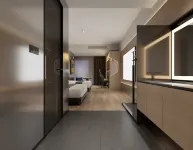 Junting MGM Esports Hotel