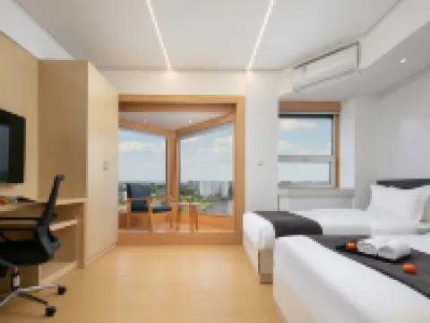 WindGardenHotel Hotels in Changsha County