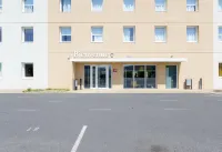 留聖卡雷塞納特民宿飯店 布里孔特羅貝爾住宿飯店