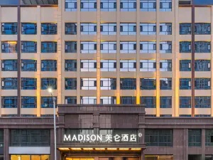 Top 5 4-Star Select Hotels in Linxia Prefecture