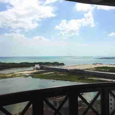 아마델 레지던스 Hotel Exterior