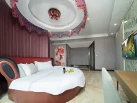 Qi Yu · Elegant Hotel (Taohang Pedestrian Street Store)