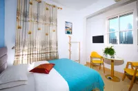 Hupan Haoting Chinese Inn (Guangzhou South Railway Station) - Inns