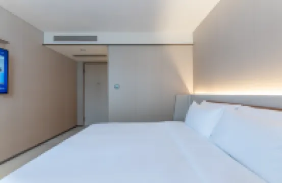 漢庭酒店（台州路橋十里長街店）