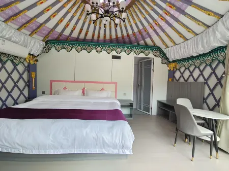 Longxian Customs Nongjiale