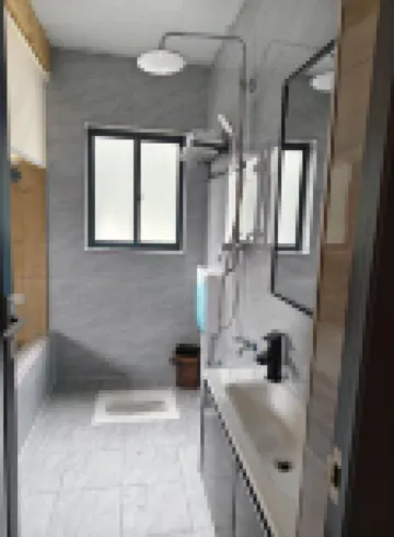 Jiabang Terrace Yunshuijian Chinese Inn