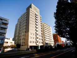 Hotel Route-Inn Nagoya Higashi Betsuin