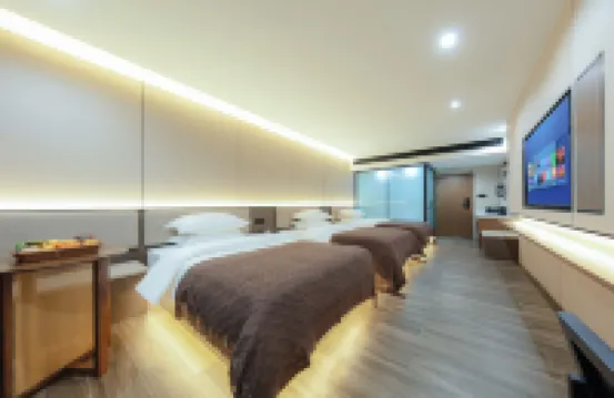 Fenghuang Aegean Sea Resort Hotel