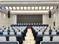 Suqian International Hotel Các khách sạn ở Tú Thiên