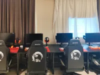 Aie Electronic Sports Hotel (Nanchang West Railway Station Metro Station Branch) - Esports
