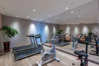 Shangshi Hotel - palestra