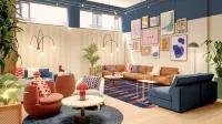 Holiday Inn Express & Suites LISBON - PRÍNCIPE REAL by IHG