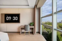 Shangdong Lake Hotel