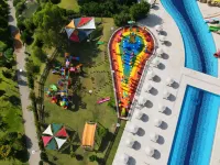 Kefaluka Resort - Water Park