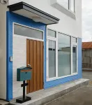 uni house