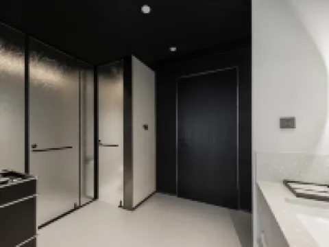 Anji Yinmo Resort Hotel - Hello Kitty Theme Park Hotels in Anji