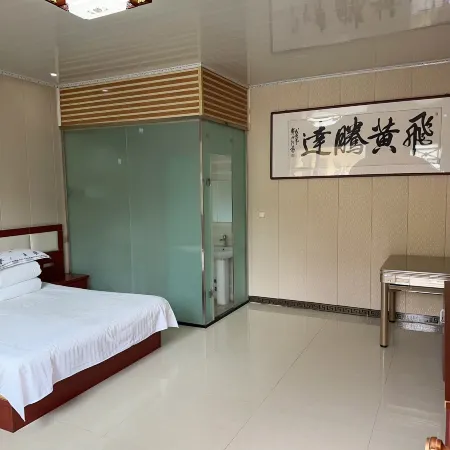 Lvse Guesthouse