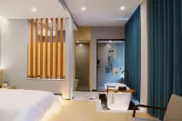 Jinye Xingchen Hotel Hotels in Jinsha