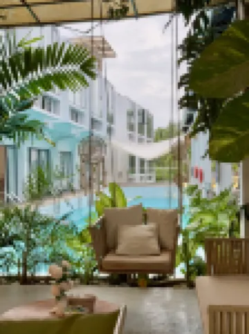 Diving Addiction Resort