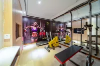 Guiyang Monkey Hotel