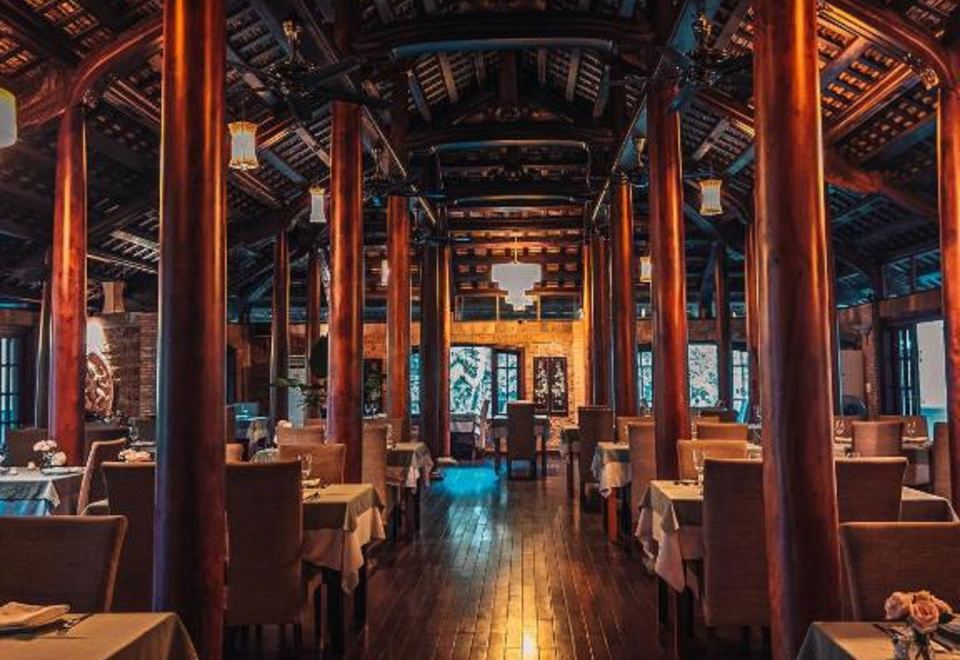 1. 필그리마지 빌리..