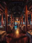 Pilgrimage Village Resort & Spa - breakfast