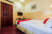 RedDoorz @ Jalan Jaksa Hotel di Jakarta