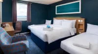 Travelodge Welwyn Garden City Hôtels à : Bramfield