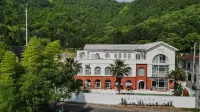 Xianju Yundandan Tianlanlan Homestay Hotels near Xianju Jingxing Cliff Scenic Spot & Historical Site