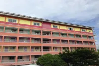 Chompoo Inn Hotels in Nakhon Chai Si